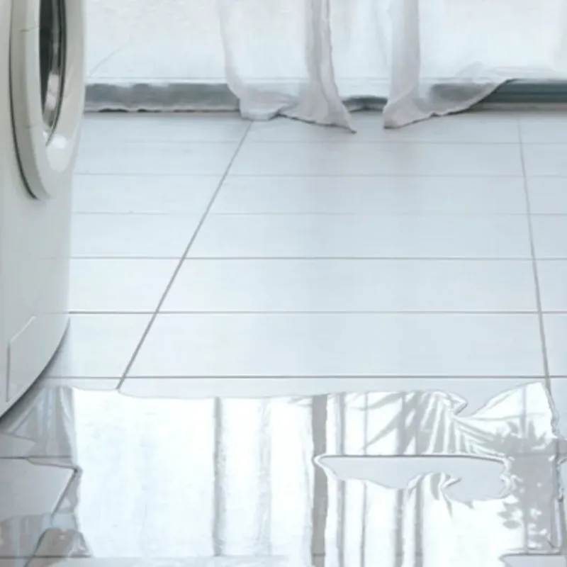 Appliance Leak Cleanup in Fayette, OH